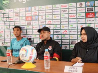 Persipa Optimis Raih Poin Tiga Jelang Hadapi Persekat