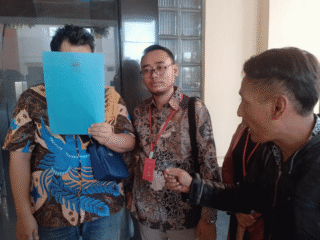 Polresta Pati Berhasil Ungkap Pelapor Warung Kerang di Wangunrejo Pati