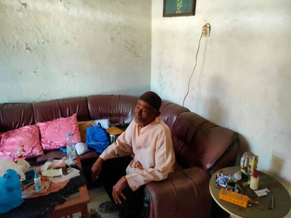 Bantuan Kematian Warga Trangkil Dipotong Perangkat Desa Rp 300 Ribu per Orang, Dalih Operasional