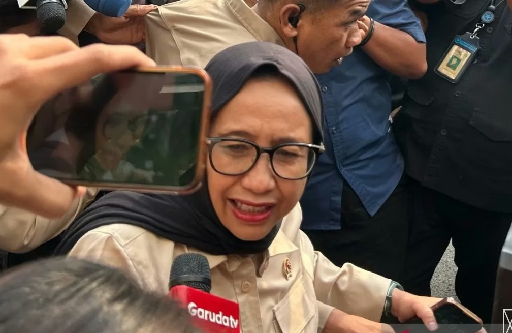 Alasan Sakit, Naniek S Deyang Nyatakan Mundur dari Kepala BGN