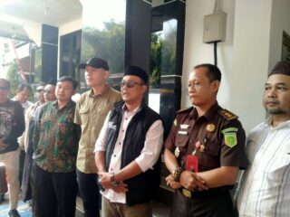 Berkas Ashari Sudah P21, Kejari Pati Beberkan Lamanya Proses Perkara
