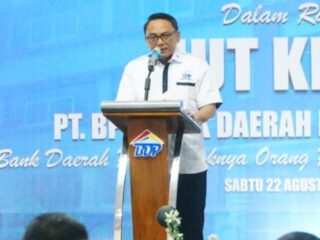 Sadar Pati jadi Sorotan Nasional, Plt Bupati Dorong Kondusifitas Daerah Tetap Terjaga