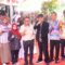 Chandra Resmikan Program Bedah Rumah Tak Layak Huni di Desa Sukoharjo Margorejo