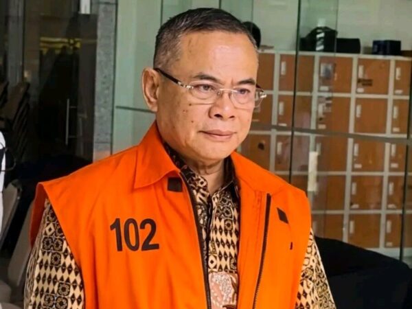 Sudewo Berpotensi Ngandang Usai Dijatuhi Tuntutan 8 Tahun 6 Bulan Penjara