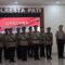 Penyegaran Kinerja, Sejumlah Kapolsek Polresta Pati Diganti