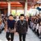 Hadiri Kirab Haul Kanjeng Suro Wikromo di Juwana, Plt Bupati Dorong Penguatan Sejarah Lokal