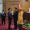 PAW DPRD Pati Diminta Plt Bupati Jaga Amanah dan Integritas Sebagai Wakil Rakyat