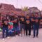 Tujuh (7) Desa Ini jadi Sasaran Bhakti Sosial Droping Air Bersih dari Ormas Squad Nusantara DPC Pati 