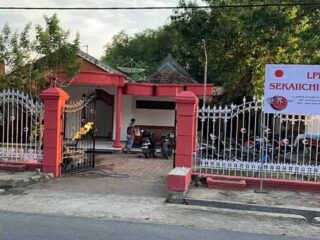 Setahun Menanti Keberangkatan ke Jepang, Empat Calon Pekerja Pertanyakan Kepastian LPK Sekaiichi Center