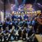 FWP Rayakan HUT Ke-8 dengan Gala Dinner di Zaito Coffe Wedarijaksa