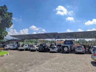 Samsat Pati Berlakukan Pemutihan Denda Pajak Kendaraan Sampai 28 Desember