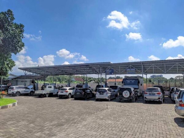 Samsat Pati Berlakukan Pemutihan Denda Pajak Kendaraan Sampai 28 Desember